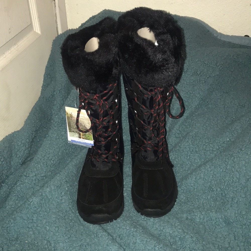 BearPaw Quinevere Boots